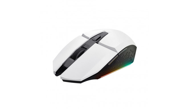 Hiir Trust 24990 GXT110W Valge