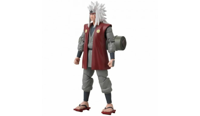 Tegevuskujud Bandai Kaasaegne 1 Tükid, osad