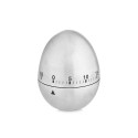 Kitchen Timer Kinvara MTM-002P MTM-002P 6 x 7,5 x 6 cm Egg (24 Units) Kitchen Timer Kinvara MTM-002P MTM-002P 6 x 7,5 x 6 cm Egg (24 Units)