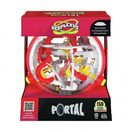 Mõistatused Spin Master PERPLEXUS PORTAL