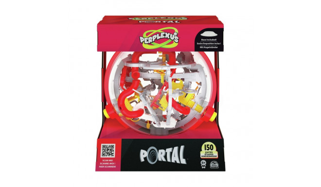 Mõistatused Spin Master PERPLEXUS PORTAL