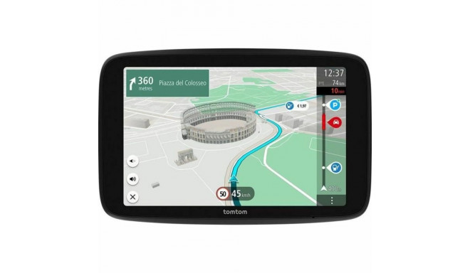 GPS TomTom Go Superior 7