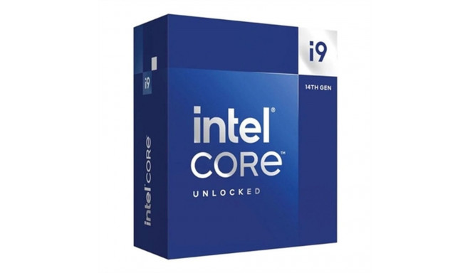 Processor Intel BX8071514900K LGA 1700
