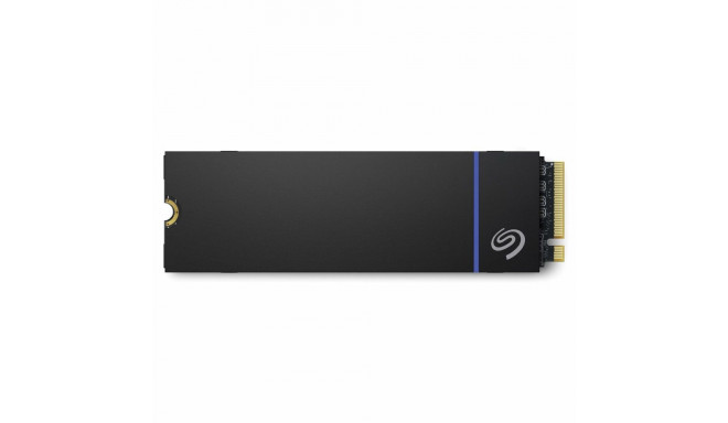 Hard Drive Seagate ZP1000GP3A2001 1 TB SSD