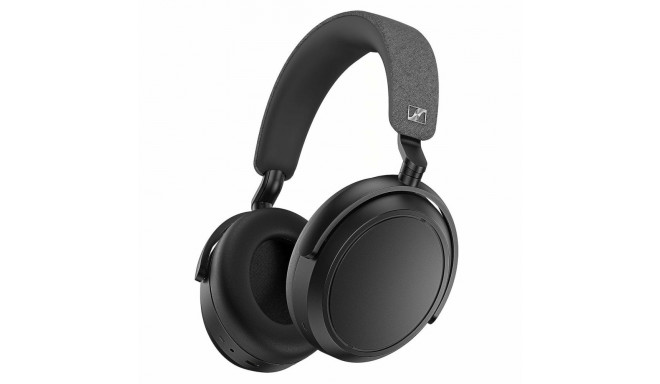 Juhtmevabad Kõrvaklapid Sennheiser M4 AEBT XL Must