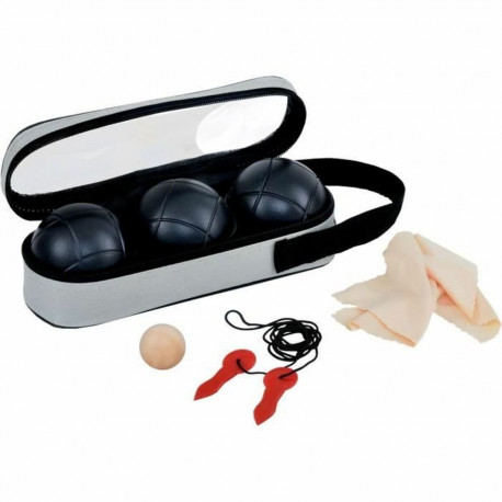 Boules komplekt K-Ro Space Triplette