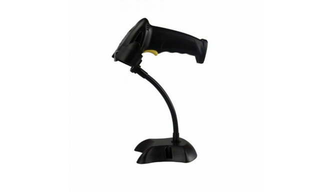 Barcode Reader Premier MS3-1D Black 1D