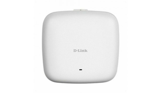 Pöörduspunkt D-Link DAP-2680 Valge LED