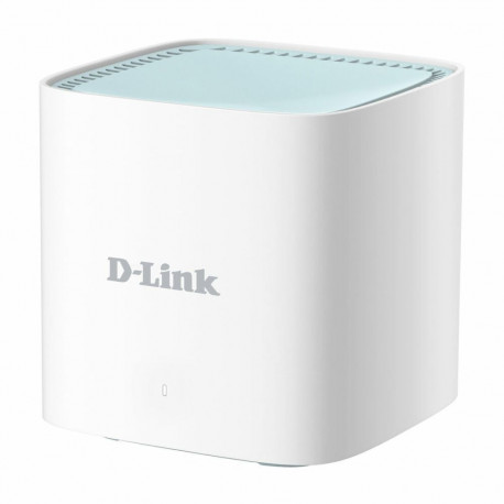 Pöörduspunkt D-Link Eagle Pro AI AX1500 Mesh