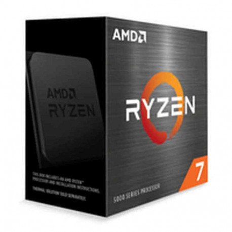 Protsessor AMD 5800X AMD Ryzen 7 5800X AMD AM4