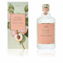 Unisex Perfume 4711 White peach & coriander EDC Unisex Perfume 4711 White peach & coriander EDC