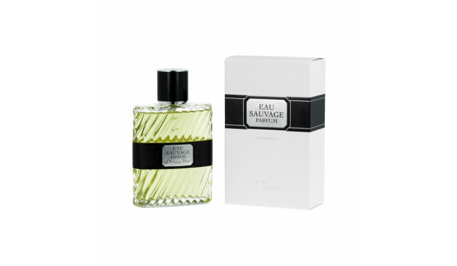 Meeste parfümeeria Dior Eau Sauvage Parfum EDP