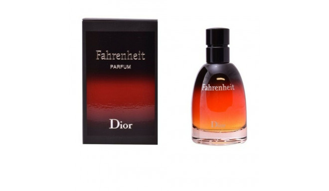 Meeste parfümeeria Dior Fahrenheit EDP
