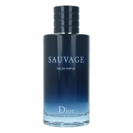 Men's Perfume Dior Sauvage EDP 200 ml