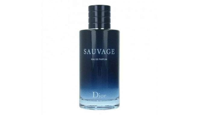Meeste parfümeeria Dior Sauvage EDP