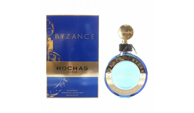 Naiste parfümeeria Rochas Byzance EDP 90 ml