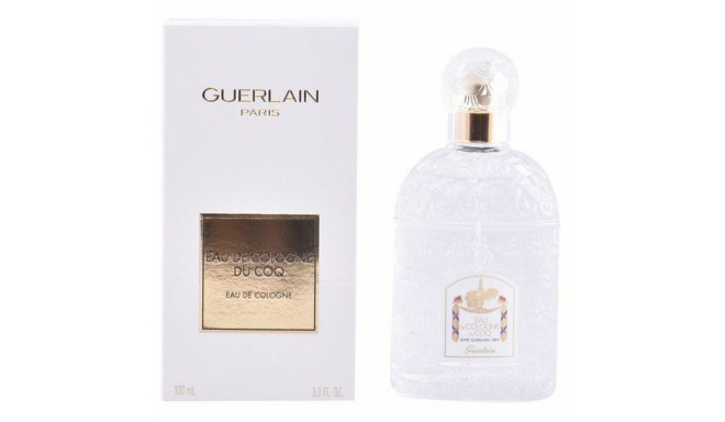 Naiste parfümeeria Guerlain Eau De Cologne Du Coq EDC 100 ml