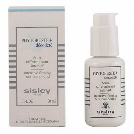 Niisutav kehakreem Sisley Phytobuste+ Décolleté (1 Ühikut)