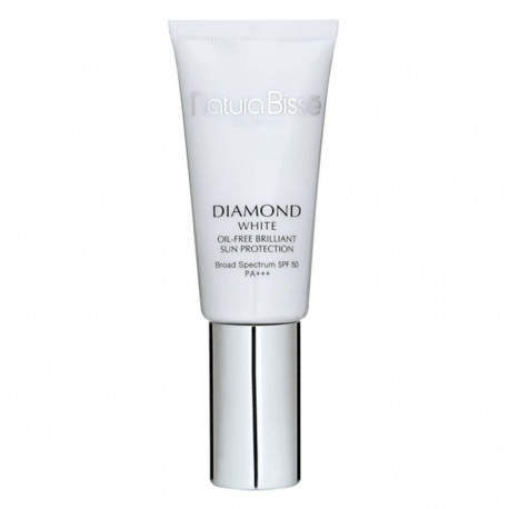 Facial Corrector Natura Bissé Diamond White