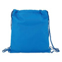 Backpack with Strings RCD Espanyol Blue White 35 x 40 cm