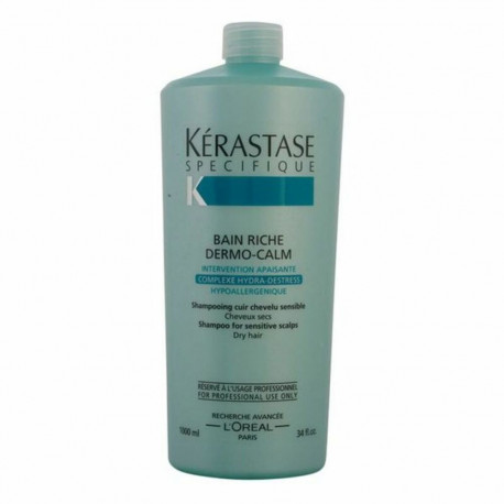 Dermo-kaitsev šampoon Kerastase U-HC-5074