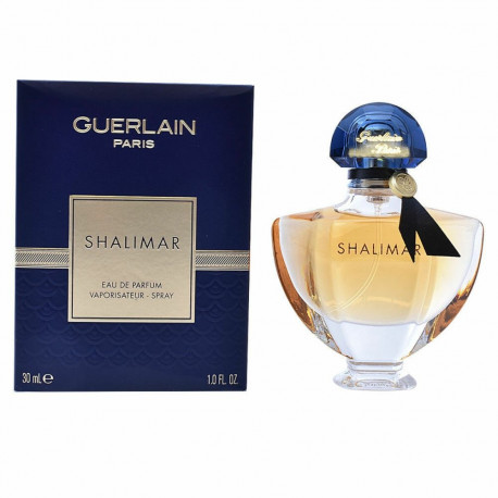 Naiste parfümeeria Guerlain Shalimar EDP 30 ml
