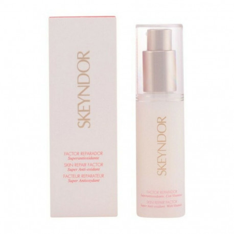 Niisutav geel Antioxidant Line Q10 Skeyndor (30 ml)