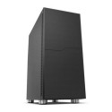 Micro ATX/Mini ITX / ATX Midtower Korpus Nox-Xtreme NXHUMMERVOID Must