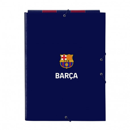 Kaust F.C. Barcelona 23/24 Punane Meresinine