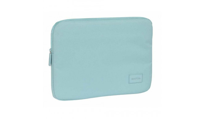 Sülearvuti Kaaned Safta Basic Sinine 34 x 25 x 2 cm