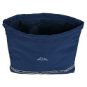 Paeltega kingikott Safta Navy Meresinine 35 x 40 x 1 cm