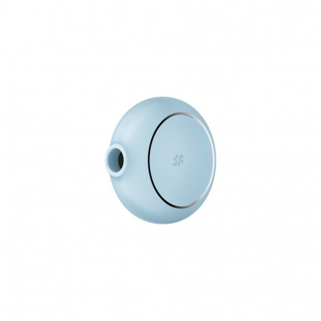 Kliitori imemise stimulaator Satisfyer Pro To Go 3