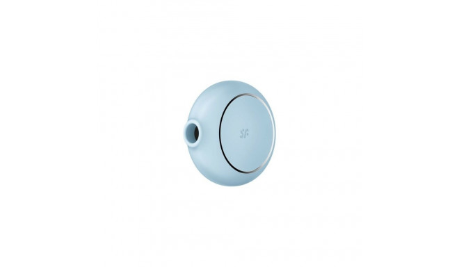 Kliitori imemise stimulaator Satisfyer Pro To Go 3