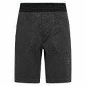 Täikasvanute püksid La Sportiva Flatanger Must Mehed Täikasvanute püksid La Sportiva Flatanger Must Mehed