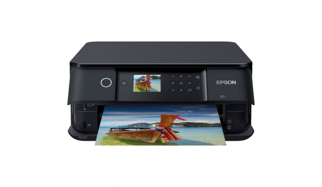 Multifunction Printer Epson C11CG97403 WIFI
