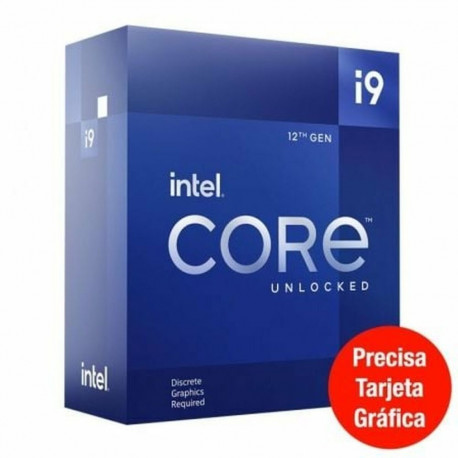 Protsessor Intel BX8071512900KF Intel Core i9 LGA1700
