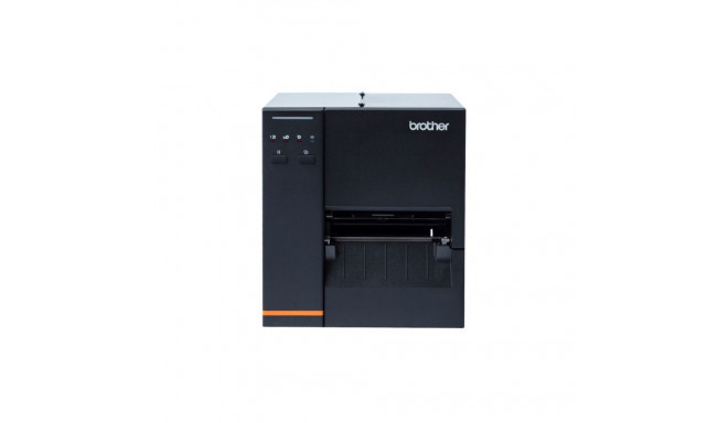 Sildiprinter Brother TJ-4020TN Must