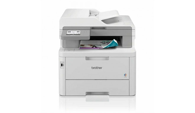 Multifunktsionaalne Printer Brother MFCL-8390CDW