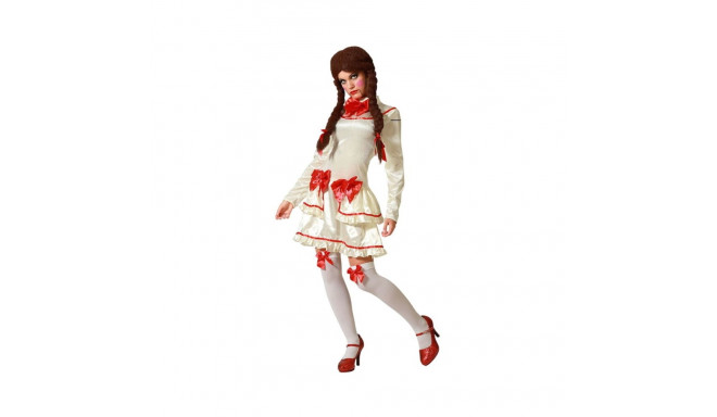 Costume for Adults Doll XS/S