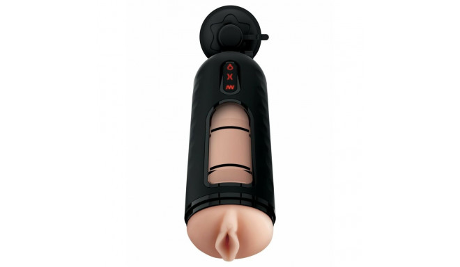 Realistic Vibrator Pipedream