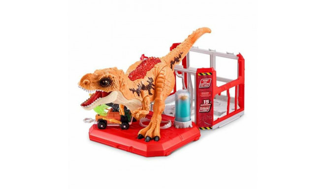 Interactive Pet Zuru Robo Alive Dino 30 x 40 cm