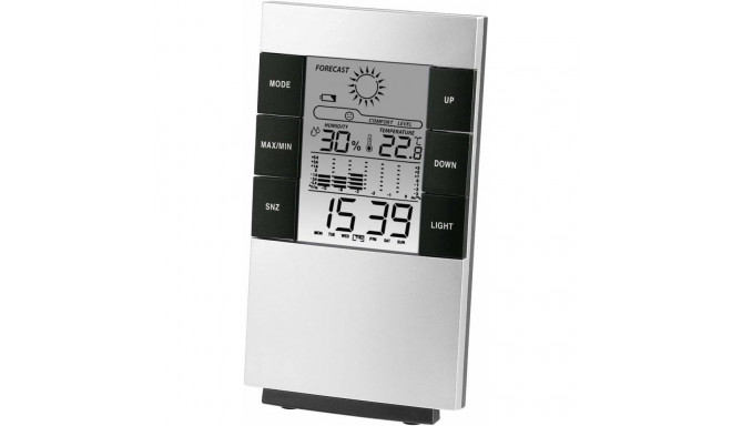 Multi-function Weather Station Hama TH-200