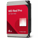 Kõvaketas Western Digital WD4005FFBX 4 TB SSD 4 TB HDD