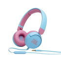 Kõrvaklapid JBL JR310 Sinine