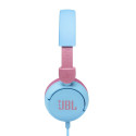 Headphones JBL JR310 Blue Headphones JBL JR310 Blue