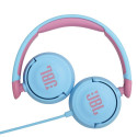Headphones JBL JR310 Blue Headphones JBL JR310 Blue