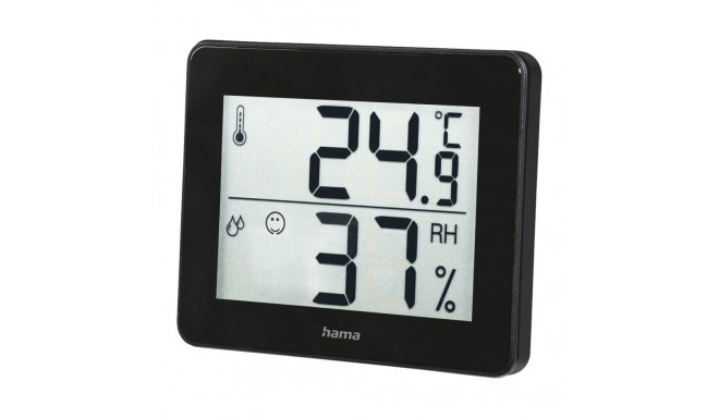 Co2-arvesti Hama TH-130