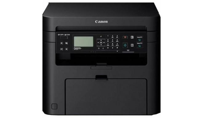 Laserprinter Canon i-SENSYS MF237W