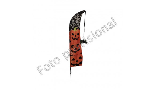 Halloweeni Kaunistused