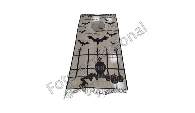 Halloweeni Kaunistused